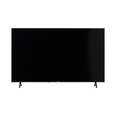 Tornado TV 58 inch in Black - 58US4600E | تلفزيون (شاشة) تورنيدو 58 بوصة باللون أسود - 58US4600E
