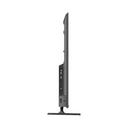 Tornado TV 65 inch in Black - 65UA3400E | تلفزيون (شاشة) تورنيدو 65 بوصة باللون أسود - 65UA3400E
