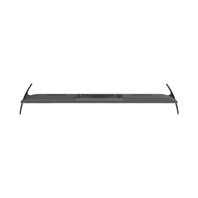Tornado TV 65 inch in Black - 65UA3400E | تلفزيون (شاشة) تورنيدو 65 بوصة باللون أسود - 65UA3400E