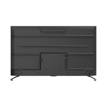 Tornado TV 65 inch in Black - 65UA3400E | تلفزيون (شاشة) تورنيدو 65 بوصة باللون أسود - 65UA3400E