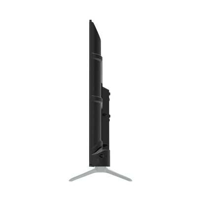 Tornado TV 65 inch in Silver - 65UA5300E | تلفزيون (شاشة) تورنيدو 65 بوصة باللون فضي - 65UA5300E