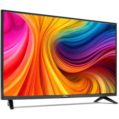 Toshiba TV 32 inch in Black - 32L3300 | تلفزيون (شاشة) توشيبا 32 بوصة باللون أسود - 32L3300