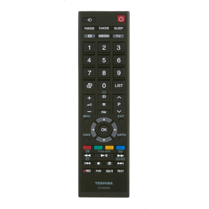 Toshiba TV 32 inch in Black - 32L3965EA | تلفزيون (شاشة) توشيبا 32 بوصة باللون أسود - 32L3965EA