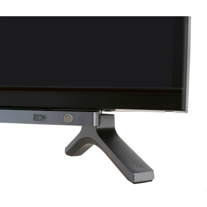Toshiba TV 32 inch in Black - 32L3965EA | تلفزيون (شاشة) توشيبا 32 بوصة باللون أسود - 32L3965EA