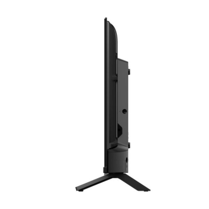 Toshiba TV 32 inch in Black - 32S25LV | تلفزيون (شاشة) توشيبا 32 بوصة باللون أسود - 32S25LV