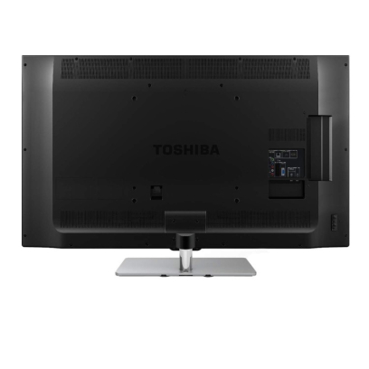 Toshiba TV 40 inch in Black - 40L7355 | تلفزيون (شاشة) توشيبا 40 بوصة باللون أسود - 40L7355