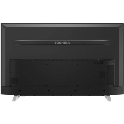 Toshiba TV 55 inch in Black - 55U5965EA | تلفزيون (شاشة) توشيبا 55 بوصة باللون أسود - 55U5965EA