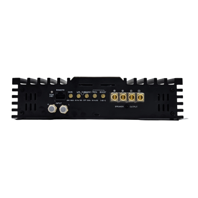 View Sound Amplifier Main Board 6500 W in Green and Black - VS-6500-PANEL-PCB | بوردة امبليفاير فيو ساوند 6500 وات باللون أخضر وأسود - VS-6500-PANEL-PCB