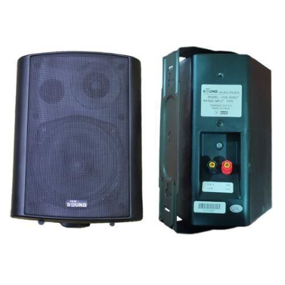 View Sound Ceiling Speaker 100 V in White - VCK-5290T | سماعة سقف فيو ساوند 100 فولت باللون أبيض - VCK-5290T
