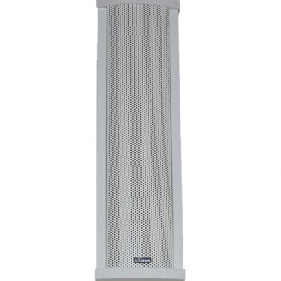 View Sound Column Speaker 40 W in White - VCOL-440 | سماعة كولوم فيو ساوند 40 وات باللون أبيض - VCOL-440