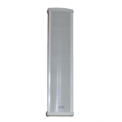 View Sound Column Speaker 50 W in White - VCOL-450 | سماعة كولوم فيو ساوند 50 وات باللون أبيض - VCOL-450