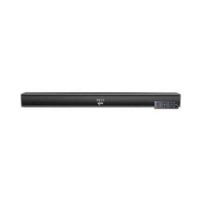 View Sound Subwoofer 3600 W in Black - VS-3600W SB | صب ووفر فيو ساوند 3600 وات باللون أسود - VS-3600W SB