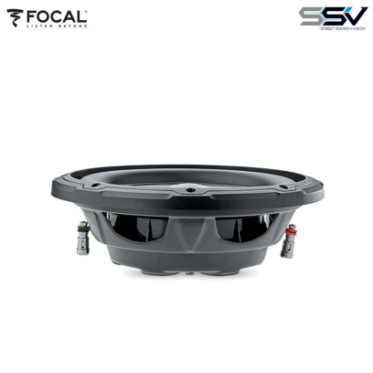 View Sound Subwoofer in Black - VS-SUB-10 | صب ووفر فيو ساوند باللون أسود - VS-SUB-10