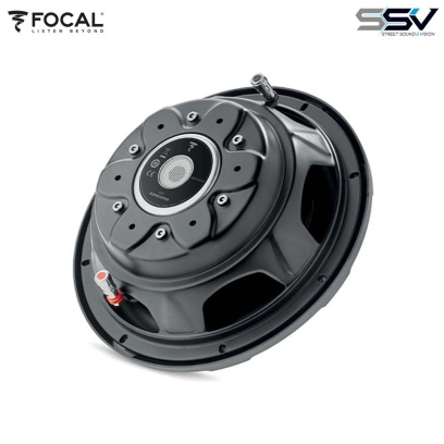 View Sound Subwoofer in Black - VS-SUB-10 | صب ووفر فيو ساوند باللون أسود - VS-SUB-10
