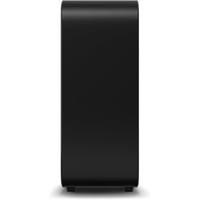 View Sound Subwoofer Driver in Black - VS-SUB-4IN | يونت صب ووفر فيو ساوند باللون أسود - VS-SUB-4IN