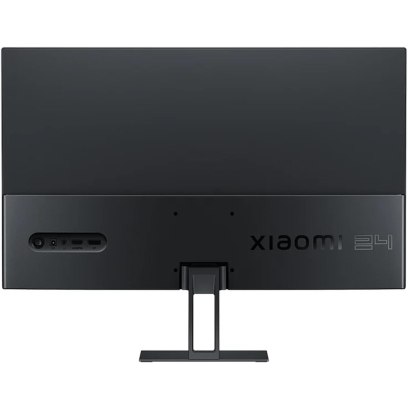 Xiaomi Monitor 23.8 inch in Black - G24i | مونيتور (شاشة كمبيوتر) شاومي 23.8 بوصة باللون أسود - G24i