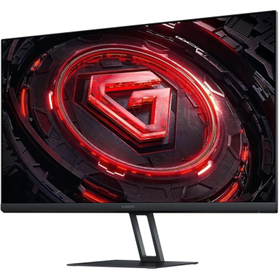 Xiaomi Monitor 23.8 inch in Black - G24i | مونيتور (شاشة كمبيوتر) شاومي 23.8 بوصة باللون أسود - G24i