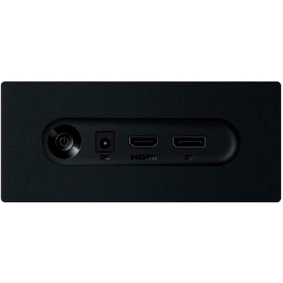 Xiaomi Monitor 27 inch in Black - A27i | مونيتور (شاشة كمبيوتر) شاومي 27 بوصة باللون أسود - A27i