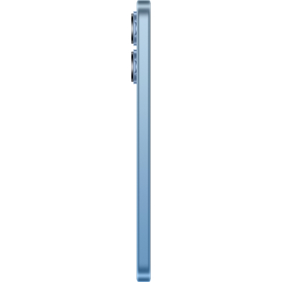 Xiaomi Redmi Note 13 256 GB 8GB RAM Blue 4G LTE Smartphone | موبايل شاومي Redmi Note 13 256 جيجا رام 8 جيجا لون أزرق شبكة 4G LTE