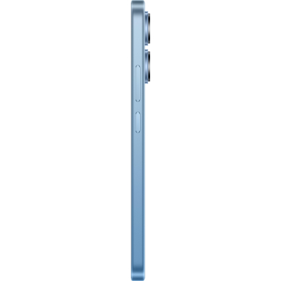 Xiaomi Redmi Note 13 256 GB 8GB RAM Blue 4G LTE Smartphone | موبايل شاومي Redmi Note 13 256 جيجا رام 8 جيجا لون أزرق شبكة 4G LTE