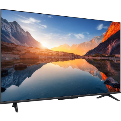Xiaomi TV 43 inch in Black - A 43 FHD | تلفزيون (شاشة) شاومي 43 بوصة باللون أسود - A 43 FHD