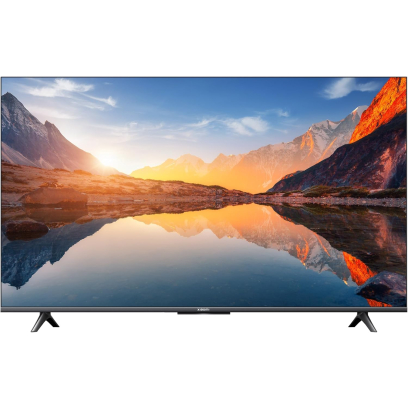 Xiaomi TV 43 inch in Black - A 43 FHD 2025 | تلفزيون (شاشة) شاومي 43 بوصة باللون أسود - A 43 FHD 2025