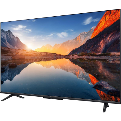 Xiaomi TV 43 inch in Black - A 43 FHD 2025 | تلفزيون (شاشة) شاومي 43 بوصة باللون أسود - A 43 FHD 2025