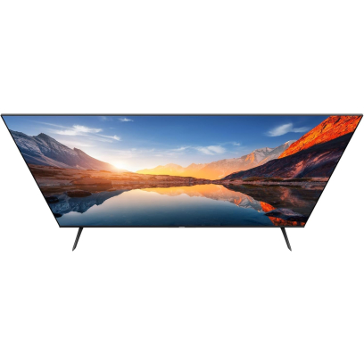 Xiaomi TV 55 inch in Black - A 55 2025 | تلفزيون (شاشة) شاومي 55 بوصة باللون أسود - A 55 2025