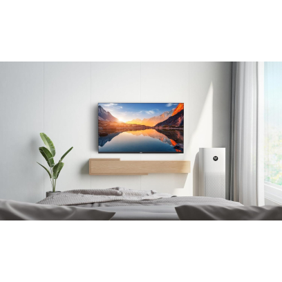 Xiaomi TV 55 inch in Black - A 55 2025 | تلفزيون (شاشة) شاومي 55 بوصة باللون أسود - A 55 2025