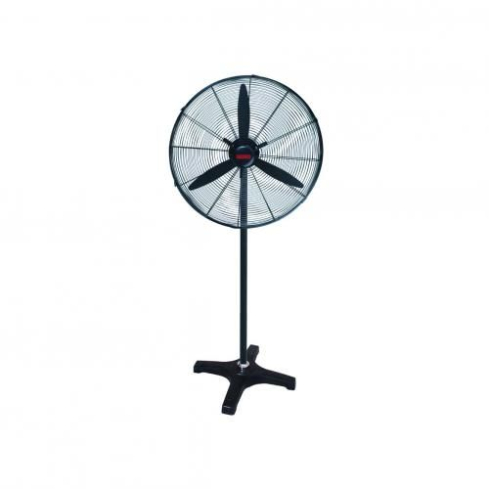 Fresh Industrial Fan 30 inch in Black - 500004504 | مروحة صناعية فريش 30 بوصة باللون أسود - 500004504