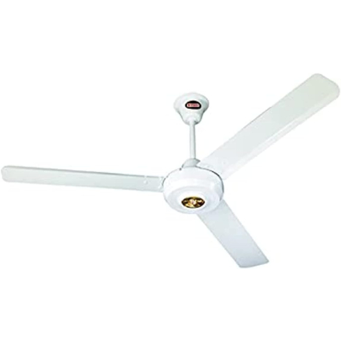 Fresh Ceiling Fan 56 inch in White - 500021298 | مروحة سقف فريش 56 بوصة باللون أبيض - 500021298