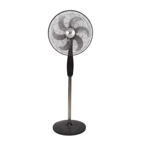 ELC Stand Fan 18 inch  -  | مروحة ستاند جنرال 18 بوصة  - 