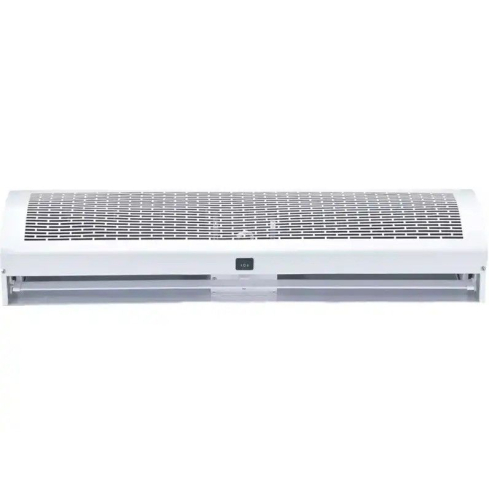 ESKIMO Air Curtain in White - FM-3512-L | ستارة هواء اسكيمو باللون أبيض - FM-3512-L