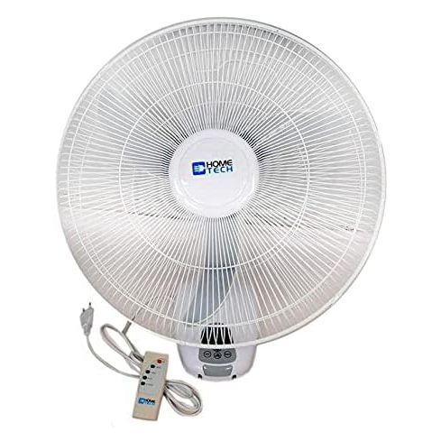 Generic Wall Fan 18 inch in White - UW-1846 | مروحة حائط غير محدد 18 بوصة باللون أبيض - UW-1846