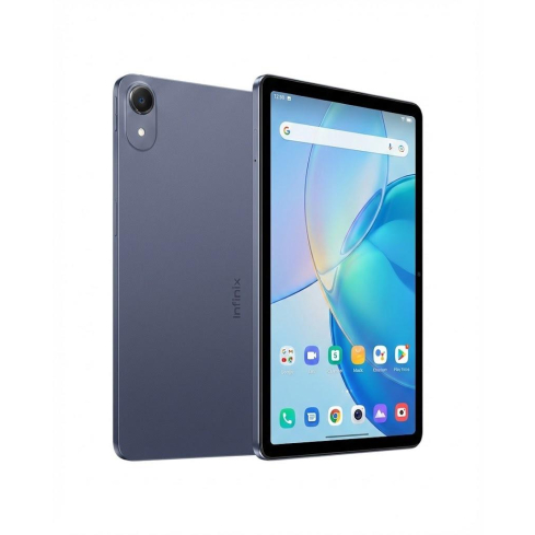 Infinix X Pad 30E Infinix X1102B 128 GB 4GB RAM Deep Blue 4G LTE Tablet | تابلت إنفينيكس X Pad 30E Infinix X1102B 128 جيجا رام 4 جيجا لون أزرق شبكة 4G LTE
