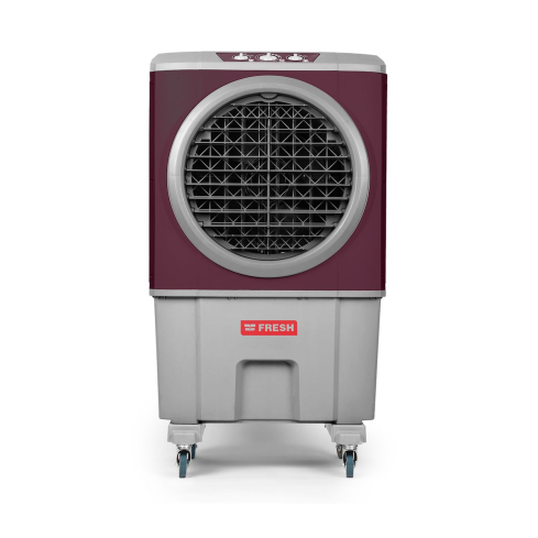 Fresh Water Cooler in White - Fresh Smart 60 | مبرد مياه فريش باللون أبيض - Fresh Smart 60
