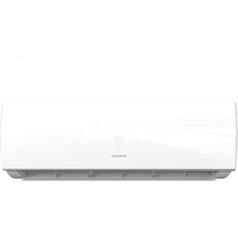 Tornado Air Conditioner 1.5 HP in White - TH-H12YEE | تكييف تورنيدو 1.5 حصان باللون أبيض - TH-H12YEE