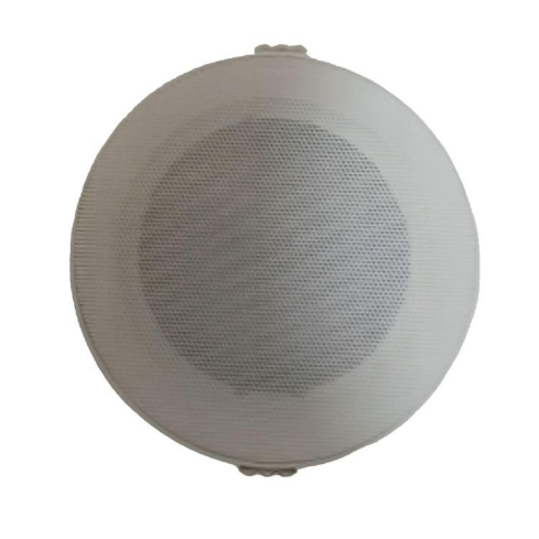 View Sound Ceiling Speaker 6 W in White - VCF-406