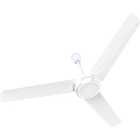 Tornado Ceiling Fan 56 inch in White - TCF56H | مروحة سقف تورنيدو 56 بوصة باللون أبيض - TCF56H