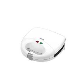 Kenwood صانعة السندويش، 700 واط، أبيض - SMP01.A0WH