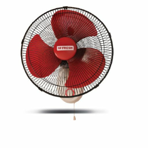 Fresh Wall Fan 16 inch in White - 500004513 | مروحة حائط فريش 16 بوصة باللون أبيض - 500004513