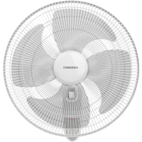 Tornado Wall Fan 16 inch in White - EPS-16RW | مروحة حائط تورنيدو 16 بوصة باللون أبيض - EPS-16RW