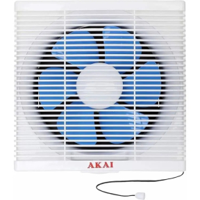 Akai Wall Fan 30 inch  -  | مروحة حائط أكاي 30 بوصة  - 