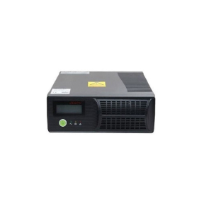 انفرتر جاسبك، 600 فولت أمبير، VNR-600VA - أسود
