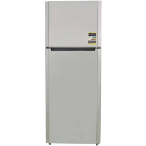 Ariston Refrigerator 342 Liter in Silver - ENTM18020F-EX | ثلاجة أريستون 342 لتر باللون فضي - ENTM18020F-EX
