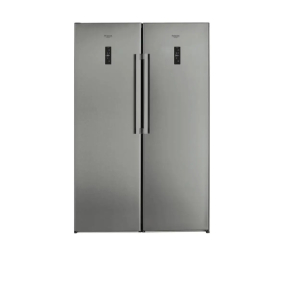 Ariston Refrigerator + Freezer