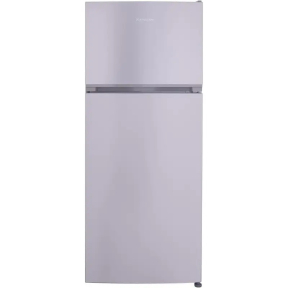 Ariston Refrigerator 408 Liter in Silver - ART70F1452XNA | ثلاجة أريستون 408 لتر باللون فضي - ART70F1452XNA