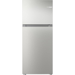 Bosch Refrigerator 413 Liter in Stainless Steel - KDN47NLEE8 | ثلاجة بوش 413 لتر باللون استانلس ستيل - KDN47NLEE8
