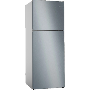 Bosch Refrigerator 453 Liter in Stainless Steel - KDN55NL2E8 | ثلاجة بوش 453 لتر باللون استانلس ستيل - KDN55NL2E8