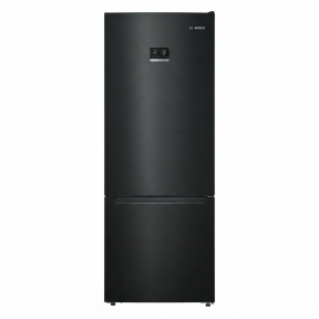 Bosch Refrigerator 526 Liter in Dark Grey - KGN76CXEE8 | ثلاجة بوش 526 لتر باللون رمادي غامق - KGN76CXEE8
